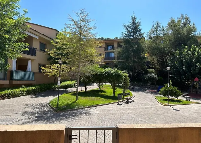 Διαμέρισμα Vista Golf *