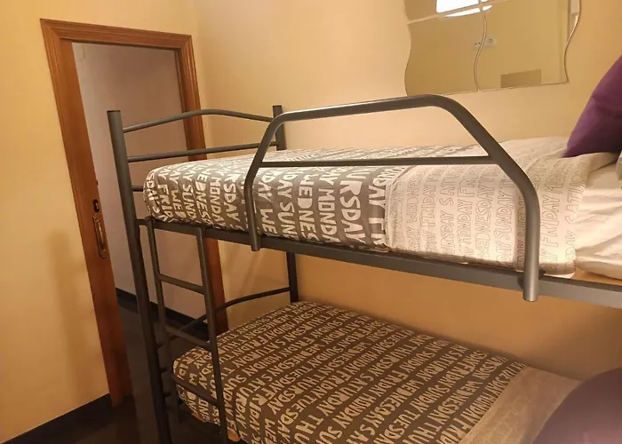 Centricas En Casa Valenciana Privat bolig Valencia