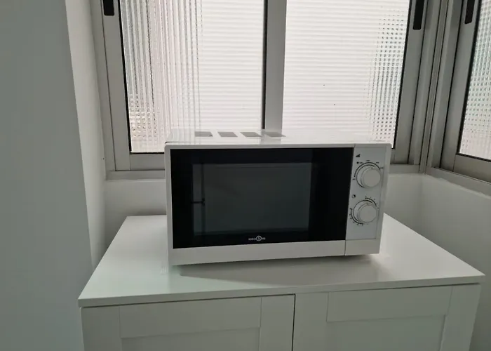 شقة El Camino Del Mar *