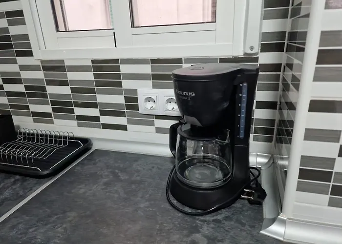 El Camino Del Mar Διαμέρισμα *