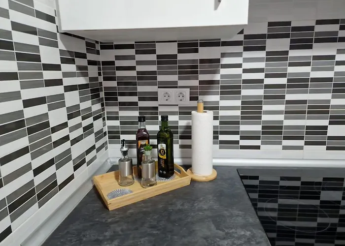 El Camino Del Mar شقة فالنسيا