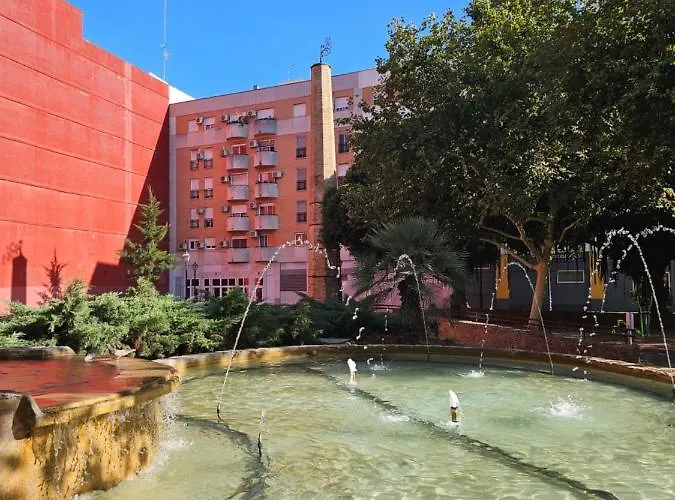 Lounge Garden Sea Mint Fresh * Valencia