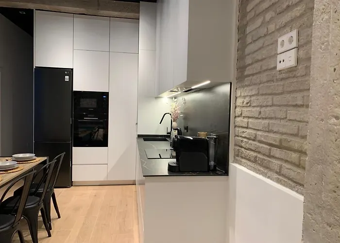 Homestay szállás La Reina *