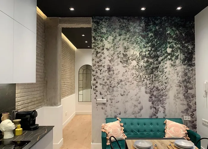 Homestay szállás La Reina Valencia