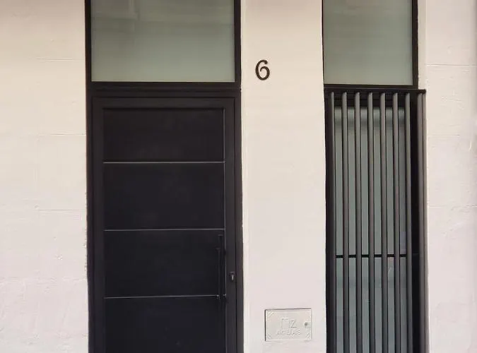 Cactus Loft Ruzafa 발렌시아