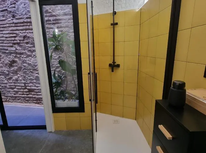 Cactus Loft Ruzafa Διαμέρισμα