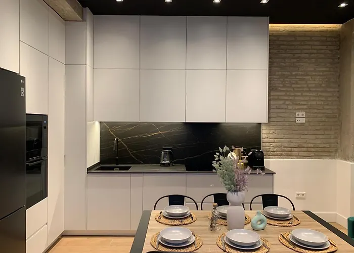 Δωμάτια σε οικογενειακή κατοικία La Reina *