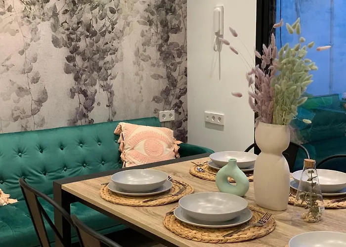 Homestay szállás La Reina *