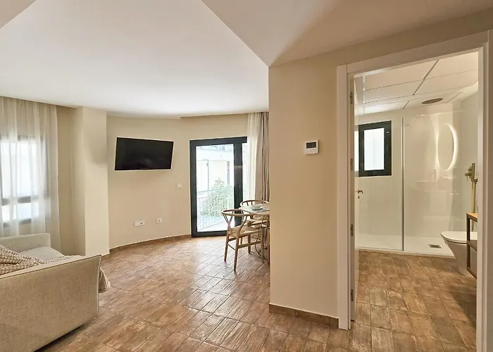 Ciencias Y Διαμέρισμα Βαλένθια