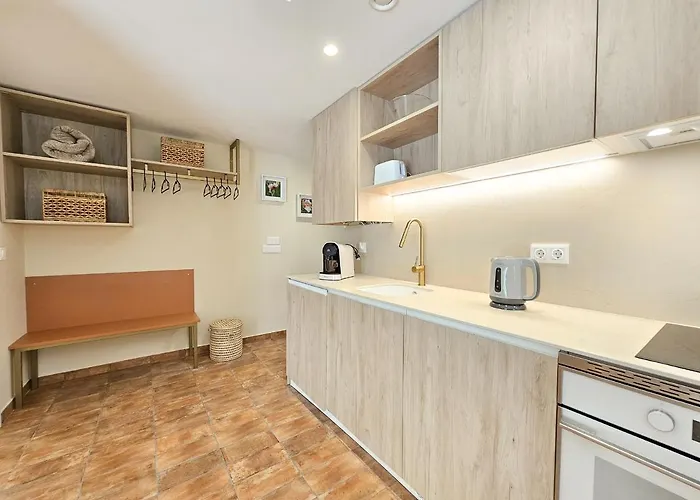 Ciencias Y Διαμέρισμα *