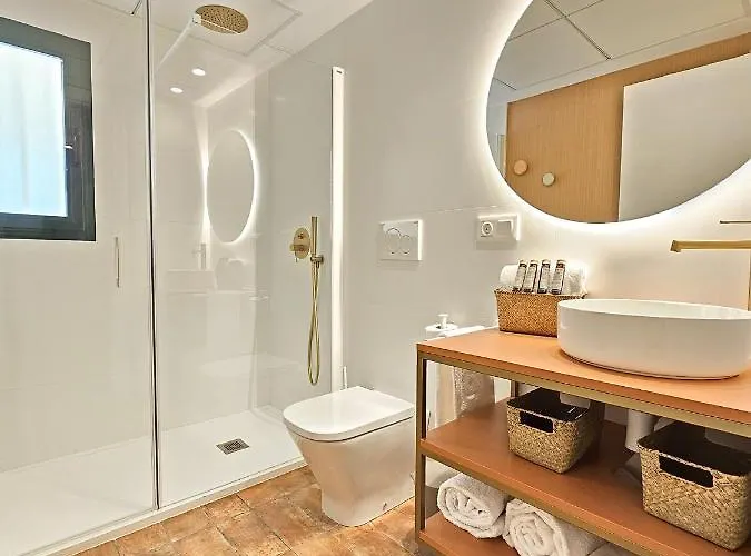 Διαμέρισμα Ciencias Y