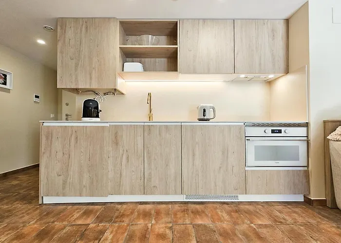 Διαμέρισμα Ciencias Y Βαλένθια