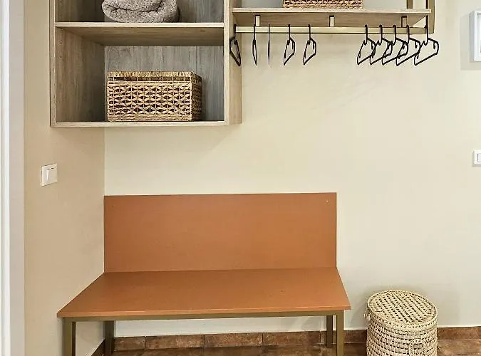 Ciencias Y Διαμέρισμα Βαλένθια