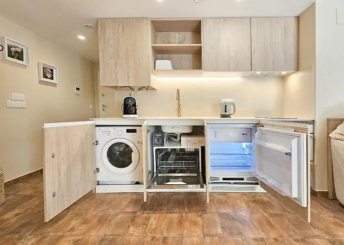 Ciencias Y Διαμέρισμα Βαλένθια