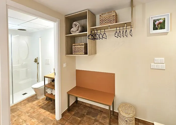 Ciencias Y Διαμέρισμα *