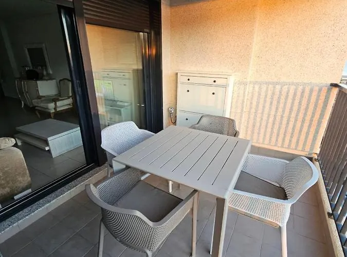 Appartement Precioso Piso En Patacona Playa