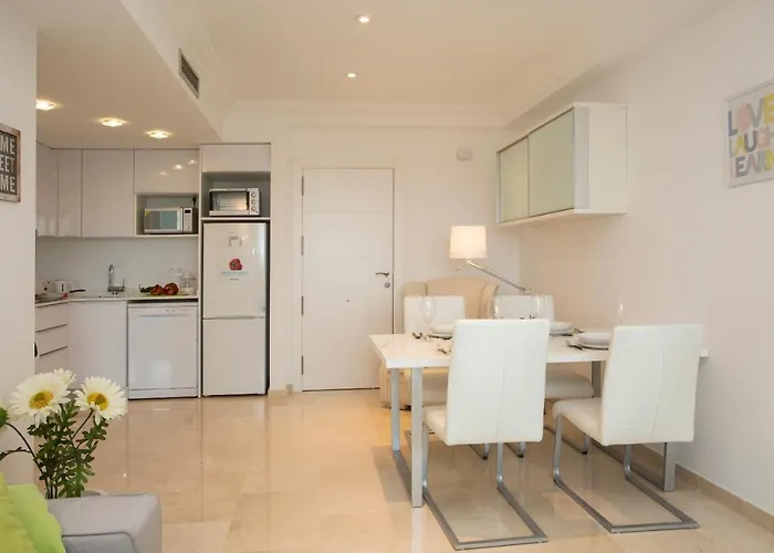 Singularstays Alameda Ii Διαμέρισμα Βαλένθια