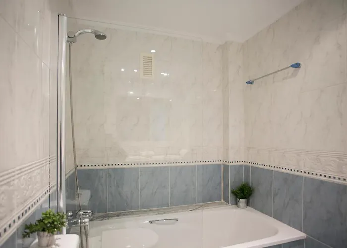 Singularstays Alameda Ii *