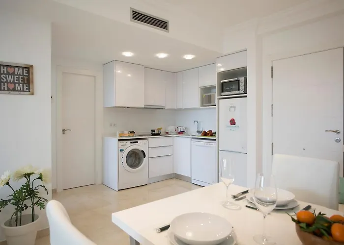 Διαμέρισμα Singularstays Alameda Ii