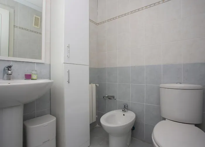 아파트 Singularstays Palacio De Congresos *