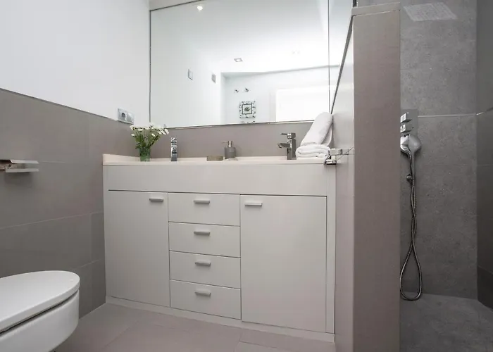 Διαμέρισμα Singularstays Oceanografico Ii Βαλένθια