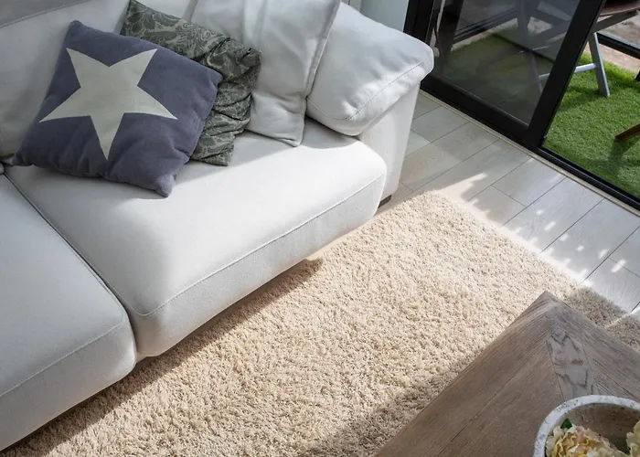 Singularstays Oceanografico Ii