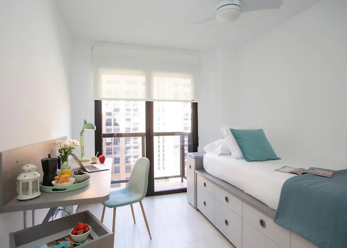 Singularstays Oceanografico Ii * Βαλένθια