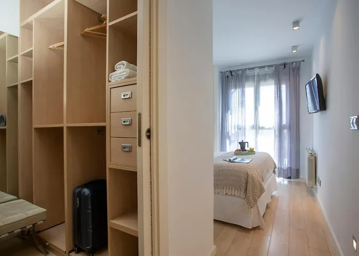 Singularstays Oceanografico Ii * Βαλένθια