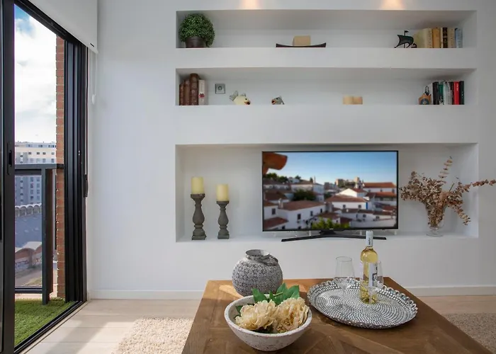 Singularstays Oceanografico Ii Διαμέρισμα