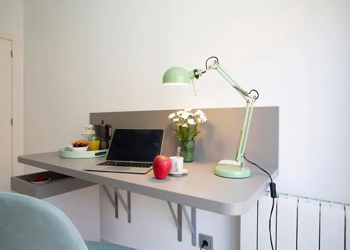 Singularstays Oceanografico Ii Διαμέρισμα