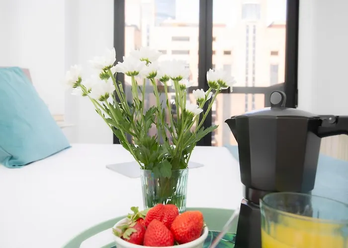 Singularstays Oceanografico Ii Διαμέρισμα *