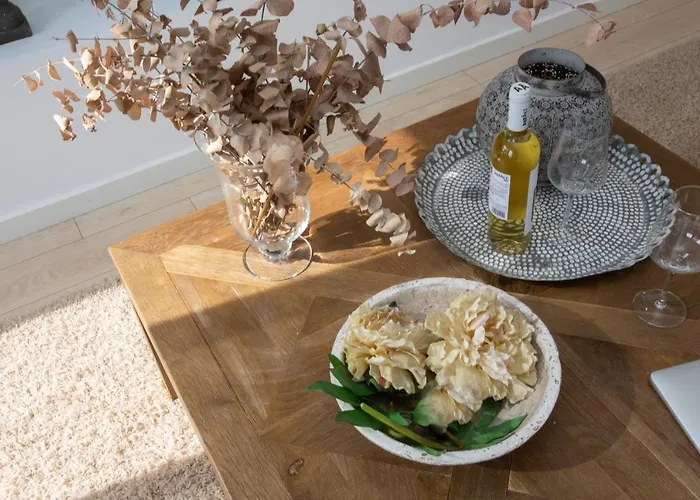 Διαμέρισμα Singularstays Oceanografico Ii Βαλένθια