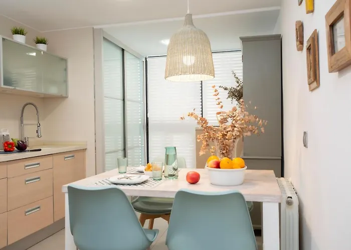 Singularstays Oceanografico Ii Βαλένθια