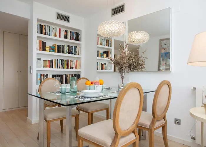 Singularstays Oceanografico Ii Βαλένθια