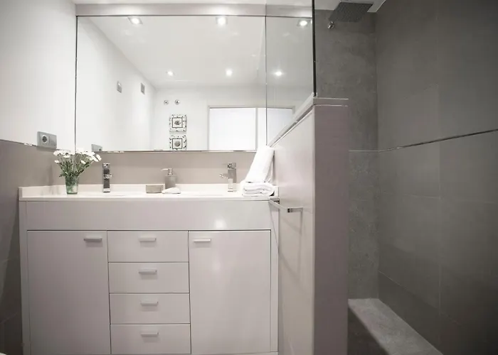 Singularstays Oceanografico Ii Διαμέρισμα