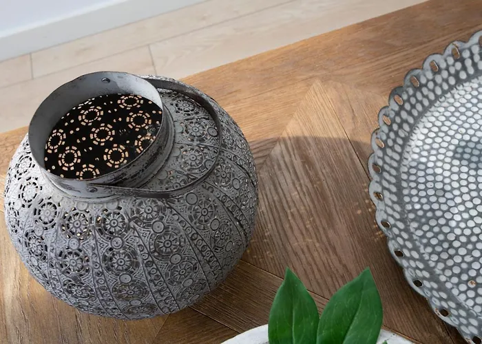 Διαμέρισμα Singularstays Oceanografico Ii *