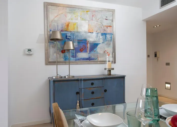 Singularstays Oceanografico Ii *