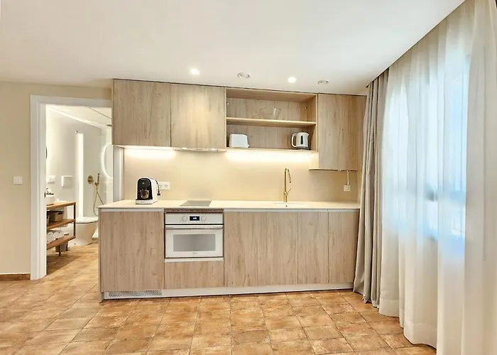 Apartamento Ciencias Z