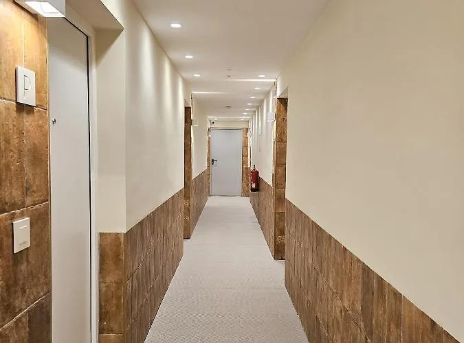 Apartamento Ciencias Z Valencia