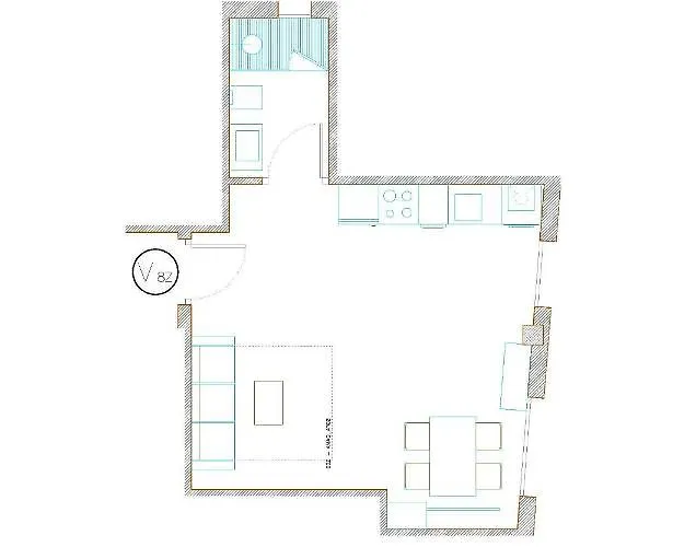 Ciencias Z Apartamento *