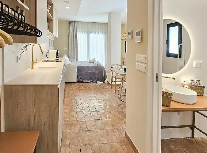 Διαμέρισμα Ciencias X *