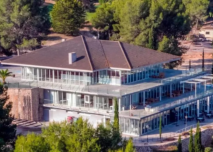 Vista Golf فالنسيا