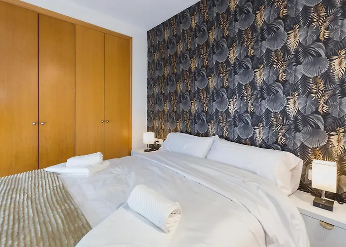 Apartament Piso Familiar Cerca Del Centro, Ac Y Wifi Gratis Walencja