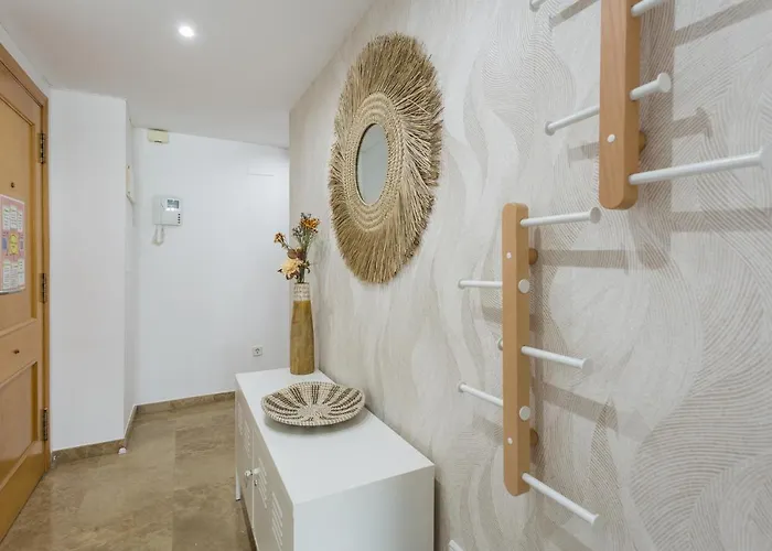 Piso Familiar Cerca Del Centro, Ac Y Wifi Gratis