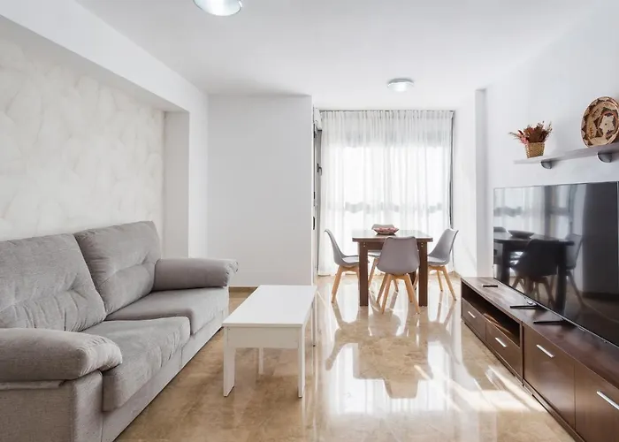 Piso Familiar Cerca Del Centro, Ac Y Wifi Gratis