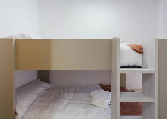 Piso Familiar Cerca Del Centro, Ac Y Wifi Gratis *