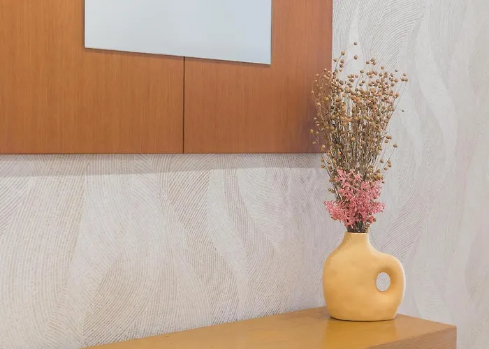 Piso Familiar Cerca Del Centro, Ac Y Wifi Gratis 아파트 발렌시아