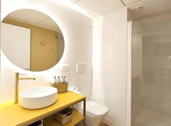 아파트 Ciencias T *