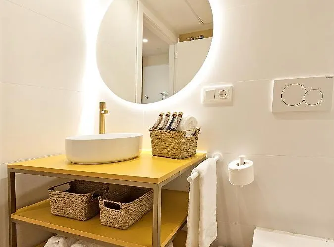 아파트 Ciencias T