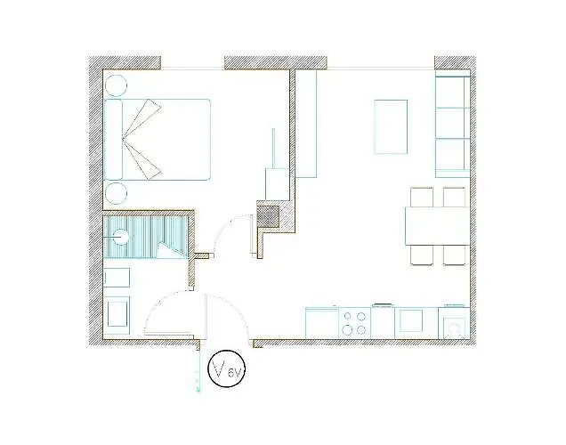 Ciencias V شقة فالنسيا